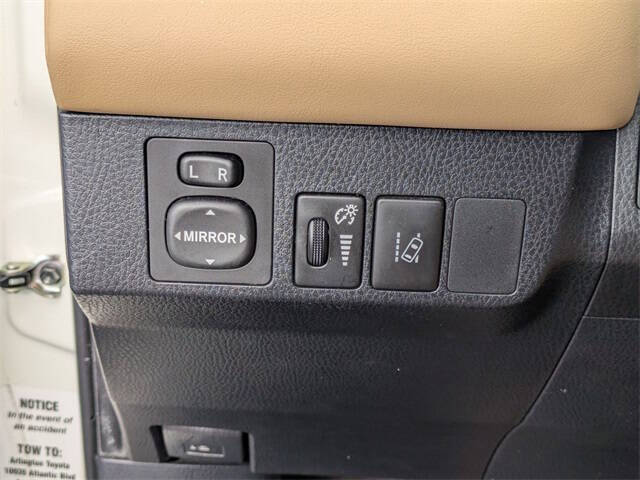 2017 Toyota RAV4 Hybrid Limited