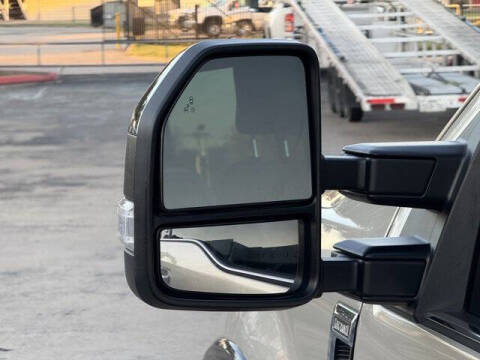 2017 Ford F-250 Super Duty