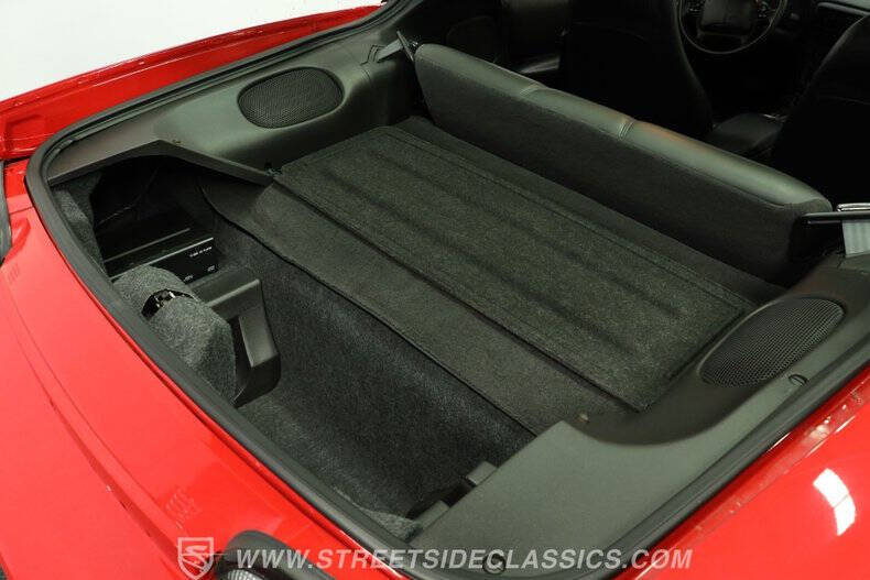 2002 Chevrolet Camaro Z28