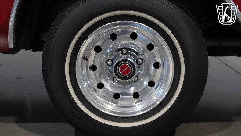 1979 Ford F-100