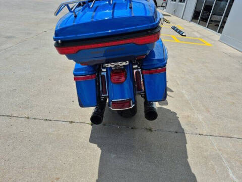 2017 Harley-Davidson Ultra Limited