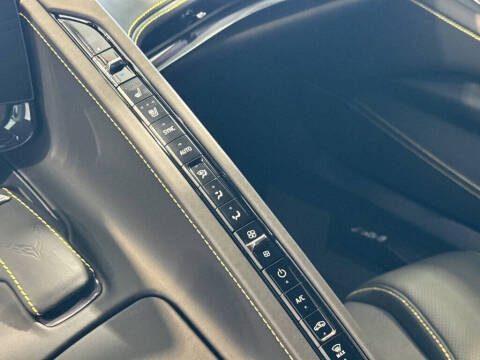 2024 Chevrolet Corvette Z06