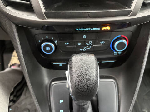 2019 Ford Transit Connect XL