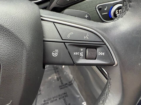 2023 Audi A4 quattro S line Prem Plus 45 TFSI