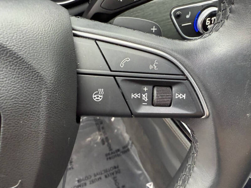 2023 Audi A4 quattro S line Prem Plus 45 TFSI