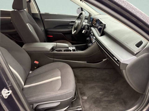 2025 Hyundai Sonata