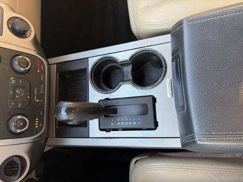 2017 Ford Expedition XLT