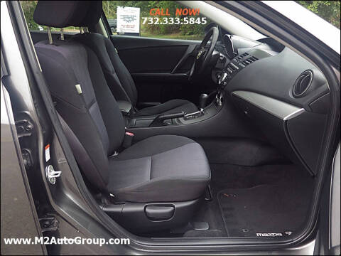 2010 Mazda MAZDA3 i Touring