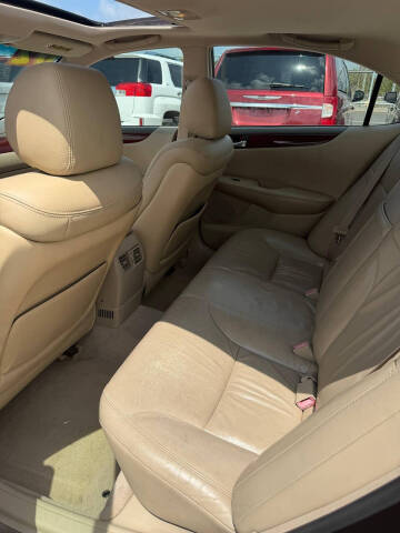 2002 Lexus ES 300