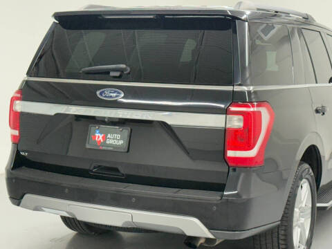 2019 Ford Expedition XLT