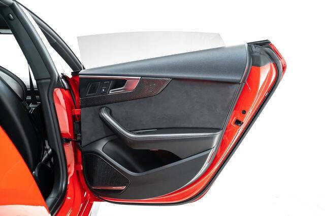 2019 Audi RS 5 Sportback 2.9T quattro