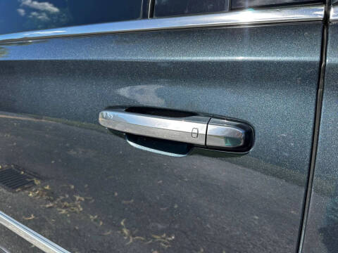 2020 Cadillac Escalade ESV Luxury