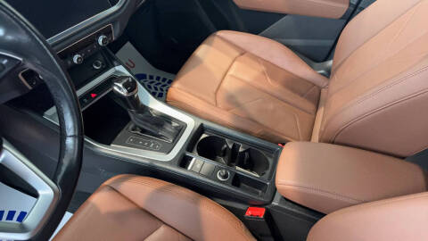 2021 Audi Q3 quattro Premium 40 TFSI