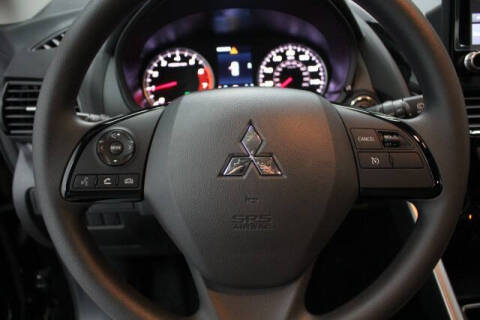 2026 Mitsubishi Eclipse Cross LE
