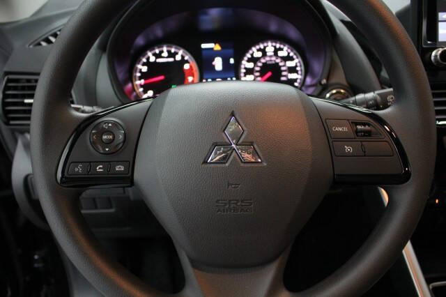2026 Mitsubishi Eclipse Cross LE