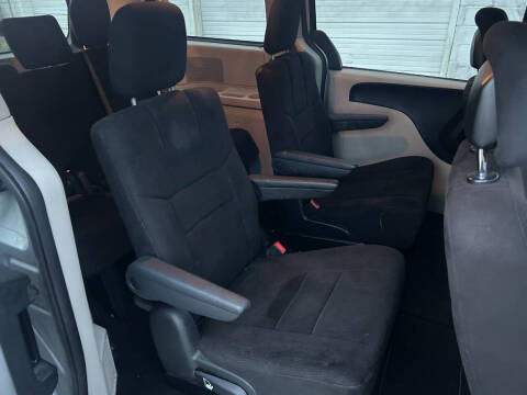 2011 Dodge Grand Caravan Mainstreet
