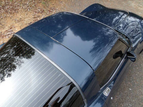 1981 Chevrolet Corvette