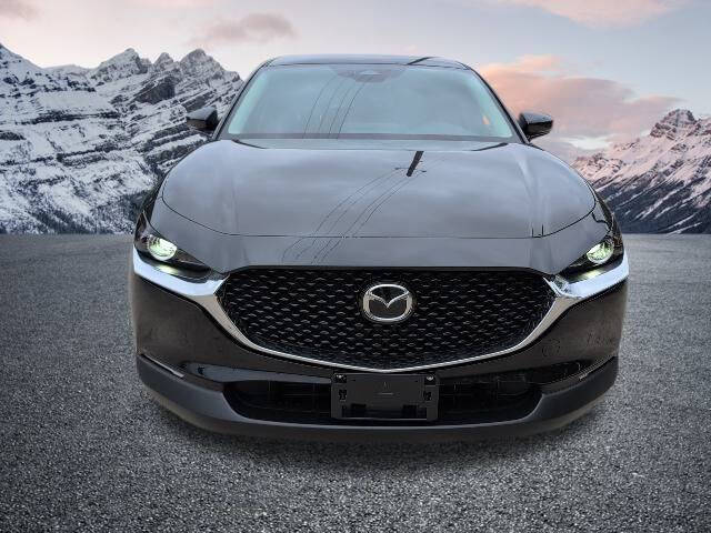 2026 Mazda CX-30 2.5 S Select Sport