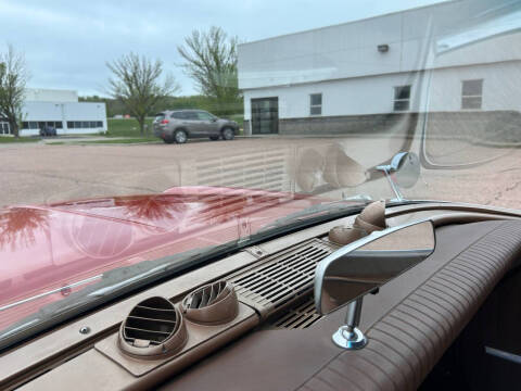1962 Chrysler 300