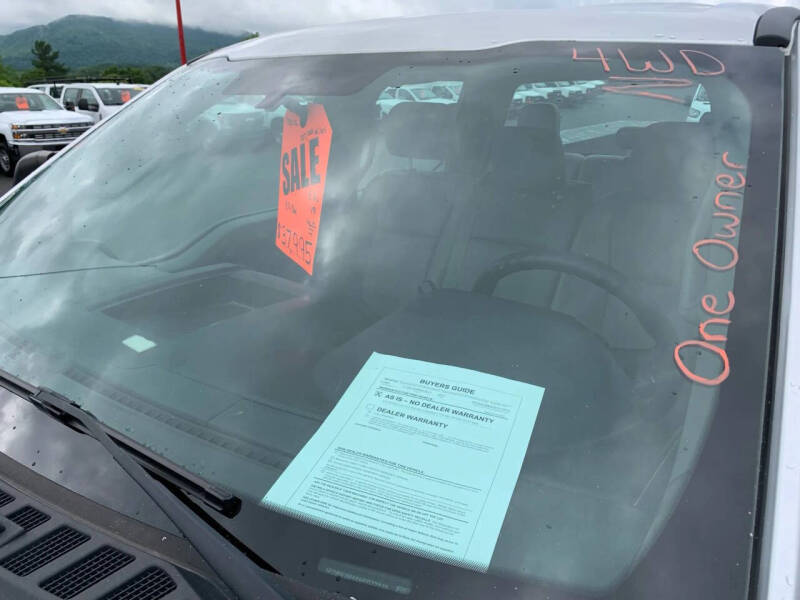 2017 Ford F-350 Super Duty