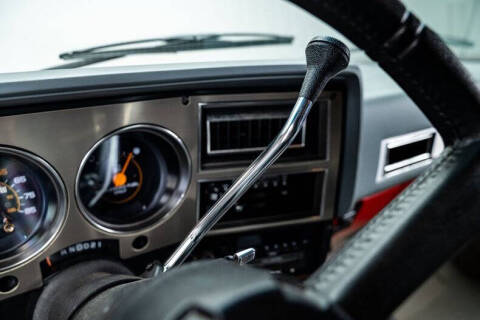 1989 Chevrolet Blazer