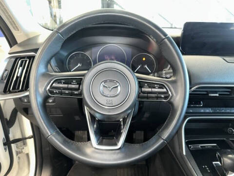 2024 Mazda CX-90 3.3 Turbo Preferred Plus