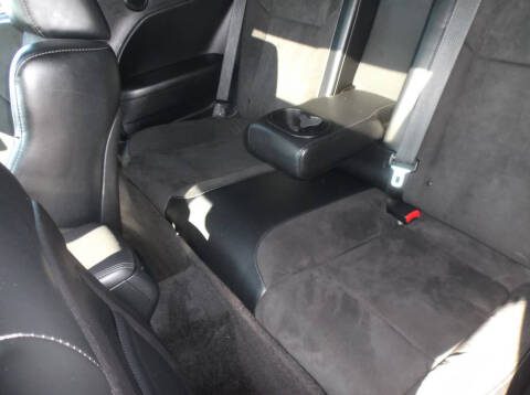 2015 Dodge Challenger R/T Plus