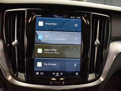 2024 Volvo S60 B5 Core Dark Theme