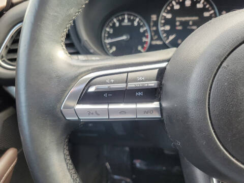 2021 Mazda CX-30 Premium