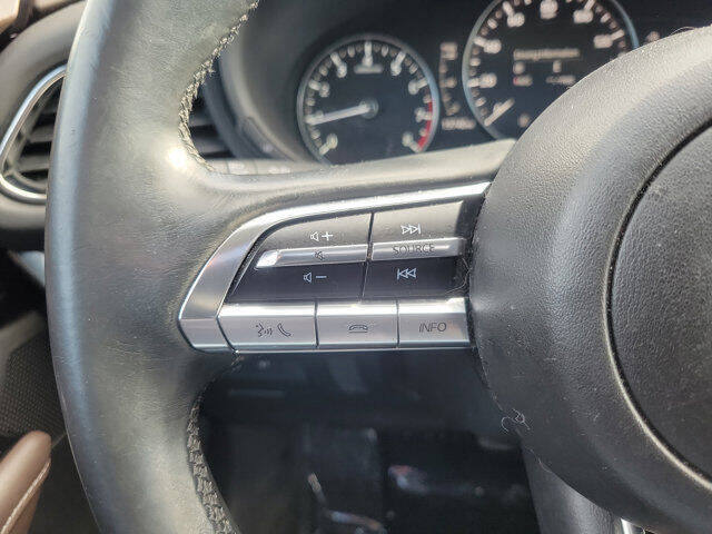 2021 Mazda CX-30 Premium