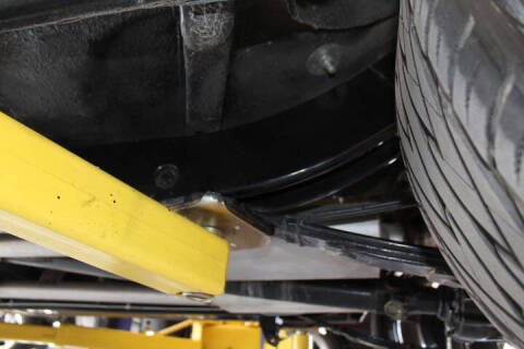 1956 Chevrolet Bel Air