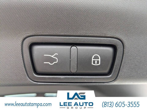 2020 Alfa Romeo Stelvio