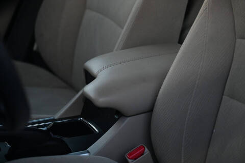 2013 Honda Accord EX