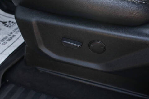 2021 Ford F-250 Super Duty