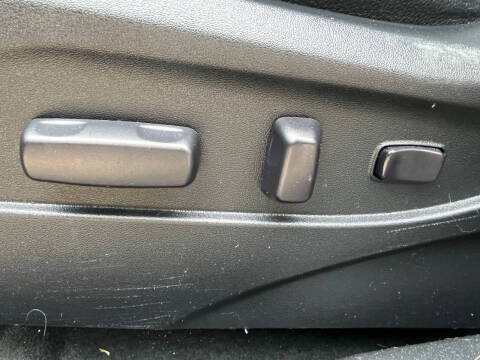 2015 Hyundai Tucson GLS