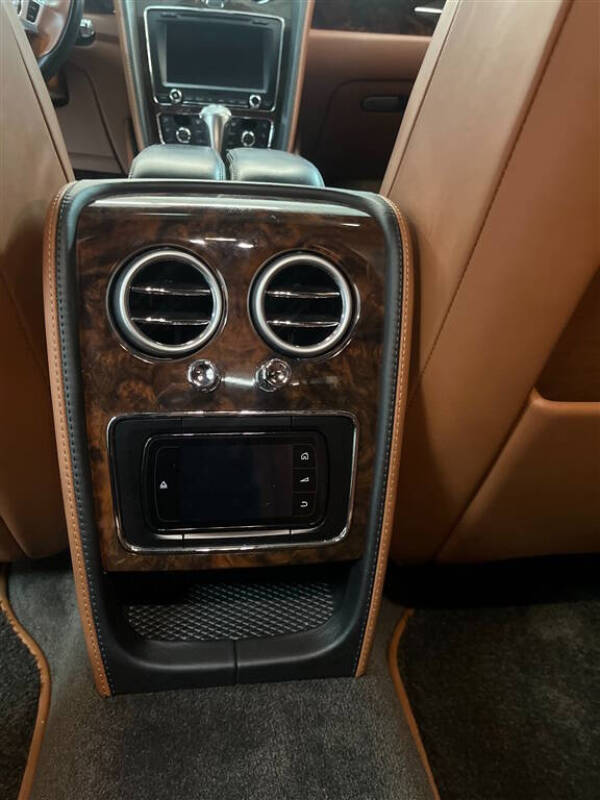 2014 Bentley Flying Spur