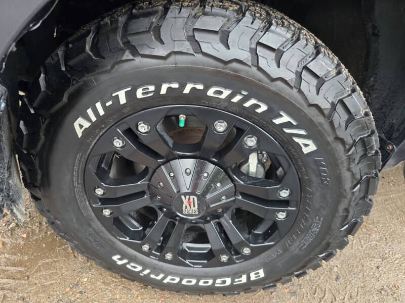 2008 Toyota Tundra
