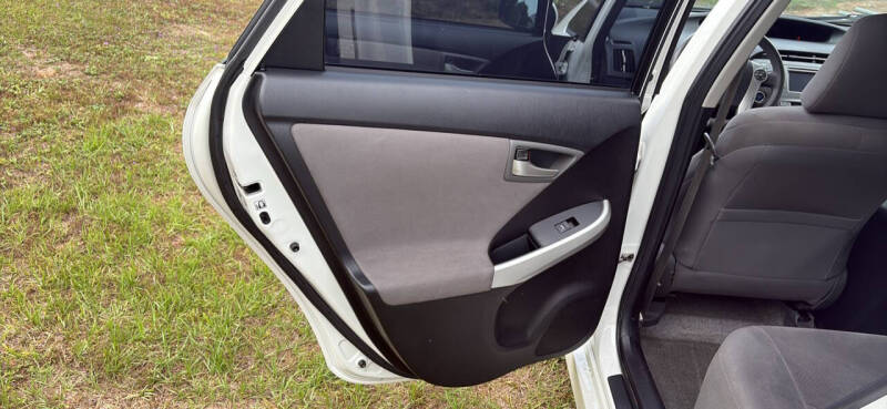 2013 Toyota Prius Five