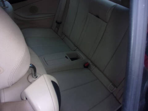 2014 BMW 4 Series 428i xDrive