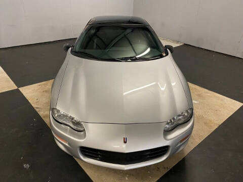 1999 Chevrolet Camaro Z28