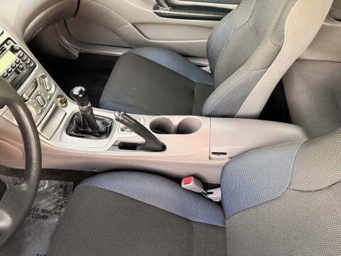 2001 Toyota Celica GT