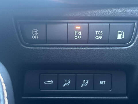 2025 Mazda CX-90 Plug-in Hybrid Premium Plus