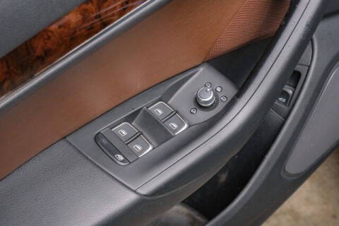 2017 Audi Q3 2.0T quattro Premium Plus