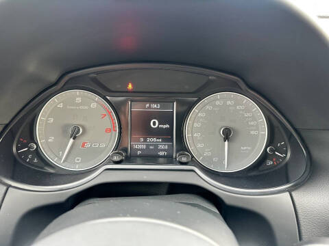 2016 Audi SQ5 3.0T quattro Premium Plus