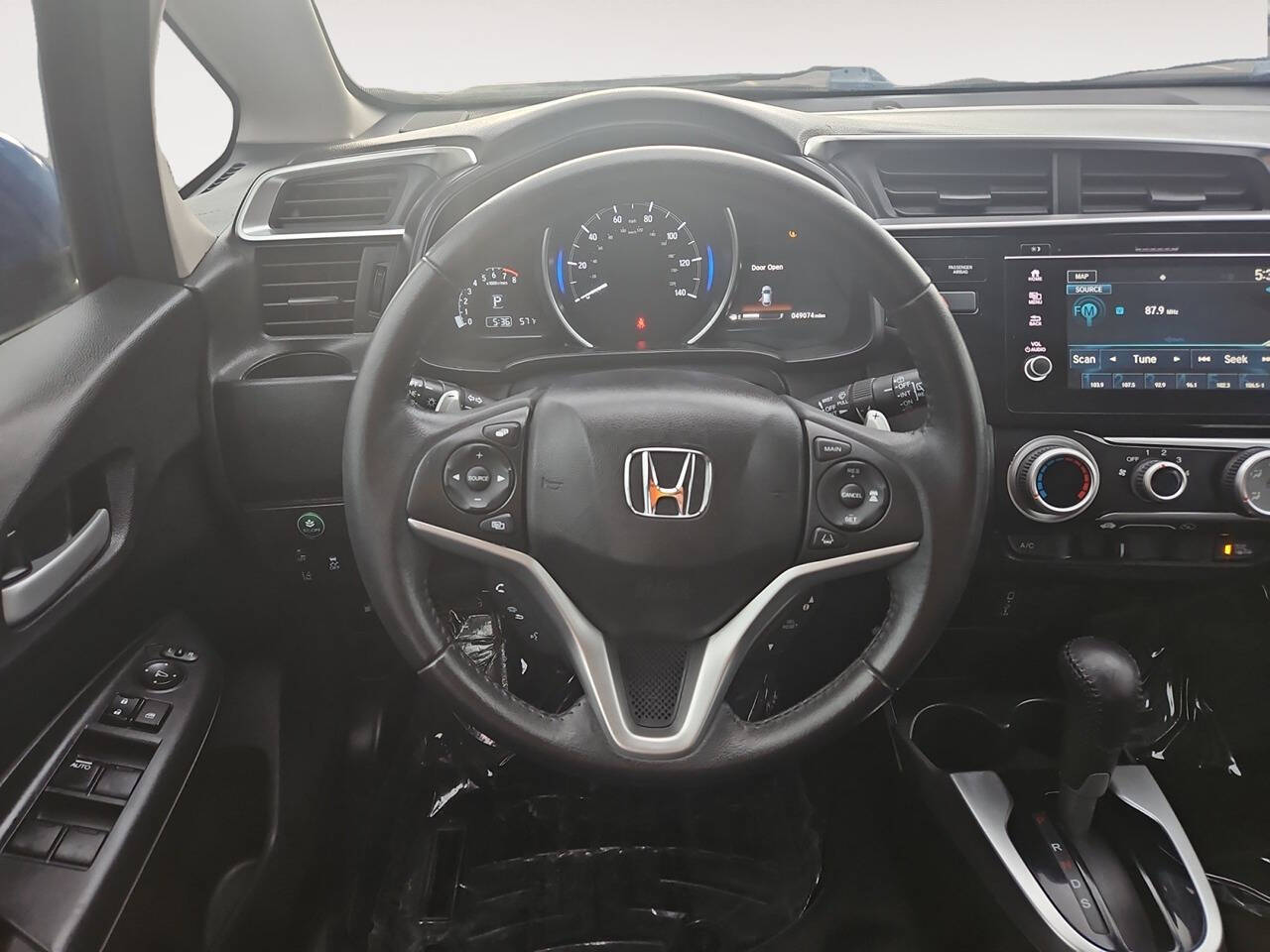 2018 Honda Fit for sale at True Brothers Auto in Orem, UT