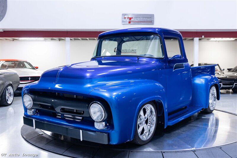 1956 Ford F-100 1