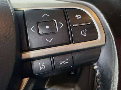 2020 Lexus GX 460