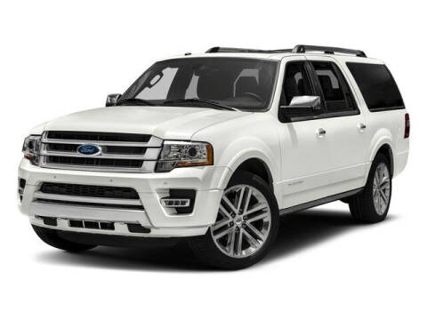2017 Ford Expedition EL for sale at Audubon Chrysler Center in Henderson KY