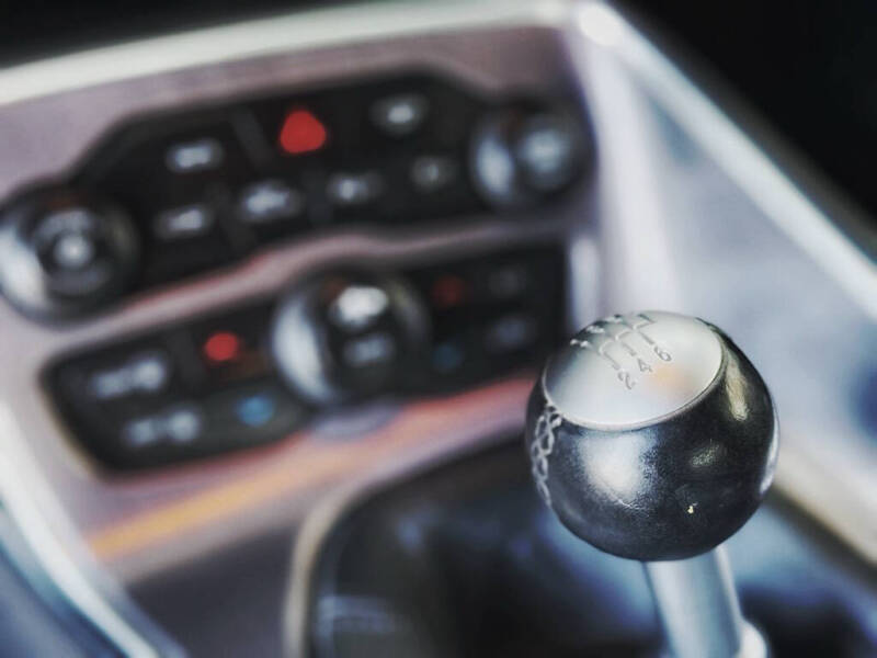 2018 Dodge Challenger T/A 392