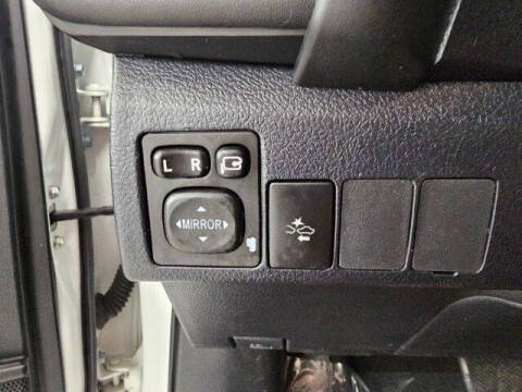 2018 Toyota Corolla iM